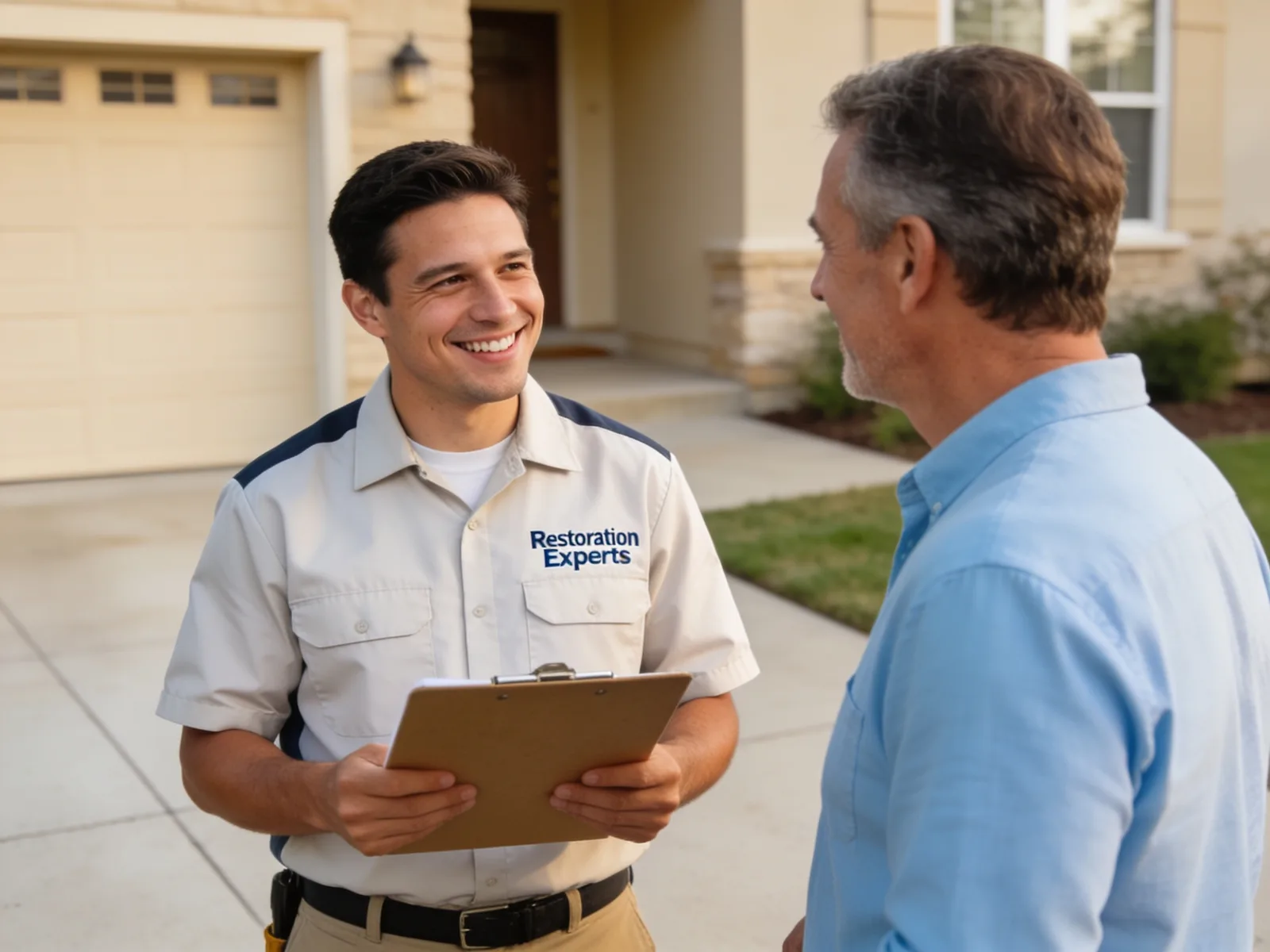 Water Damage Cleanup Cost, TX FAQs